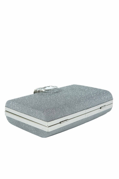 Women Clutch - 3637B - Party Clutch - Walkeaze